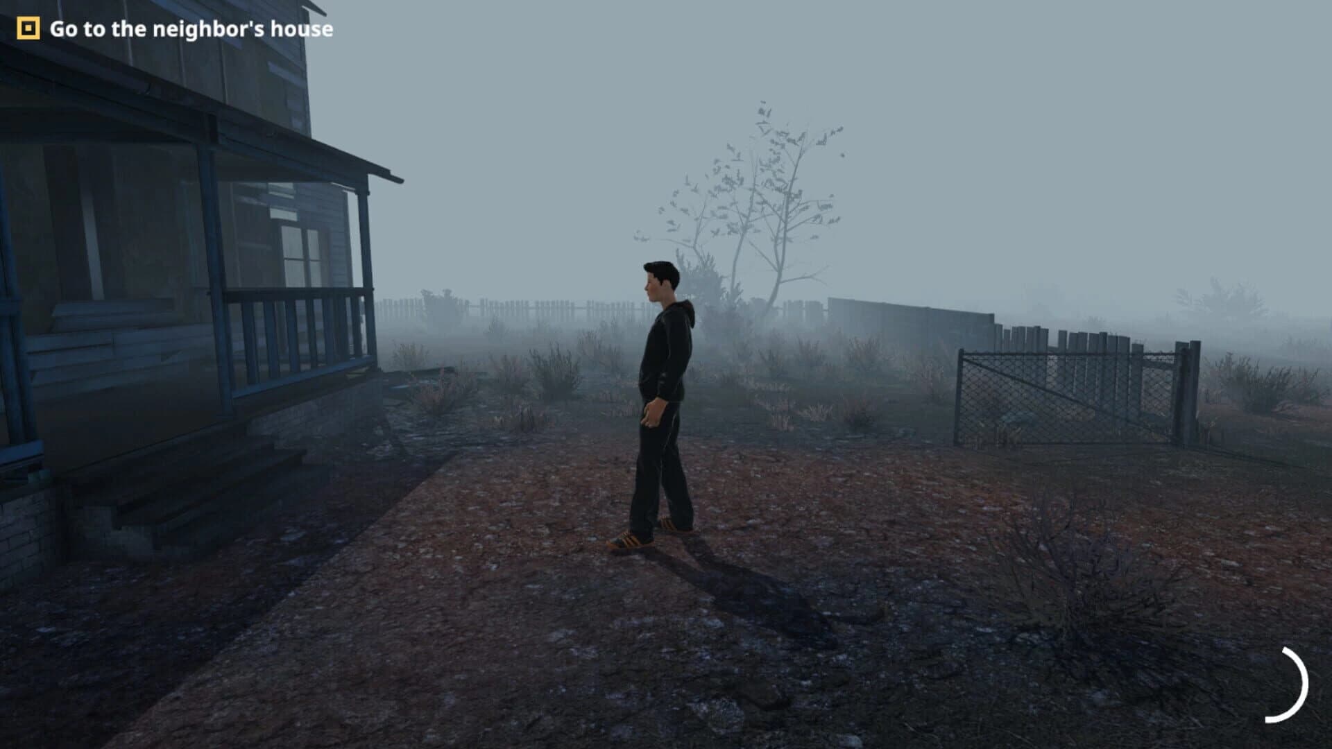 Dead Hourz screenshot 3