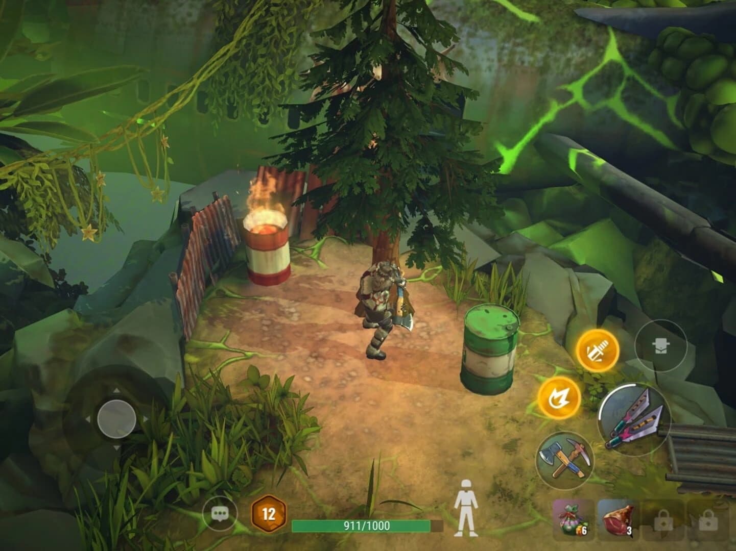 Dead Impact screenshot 5