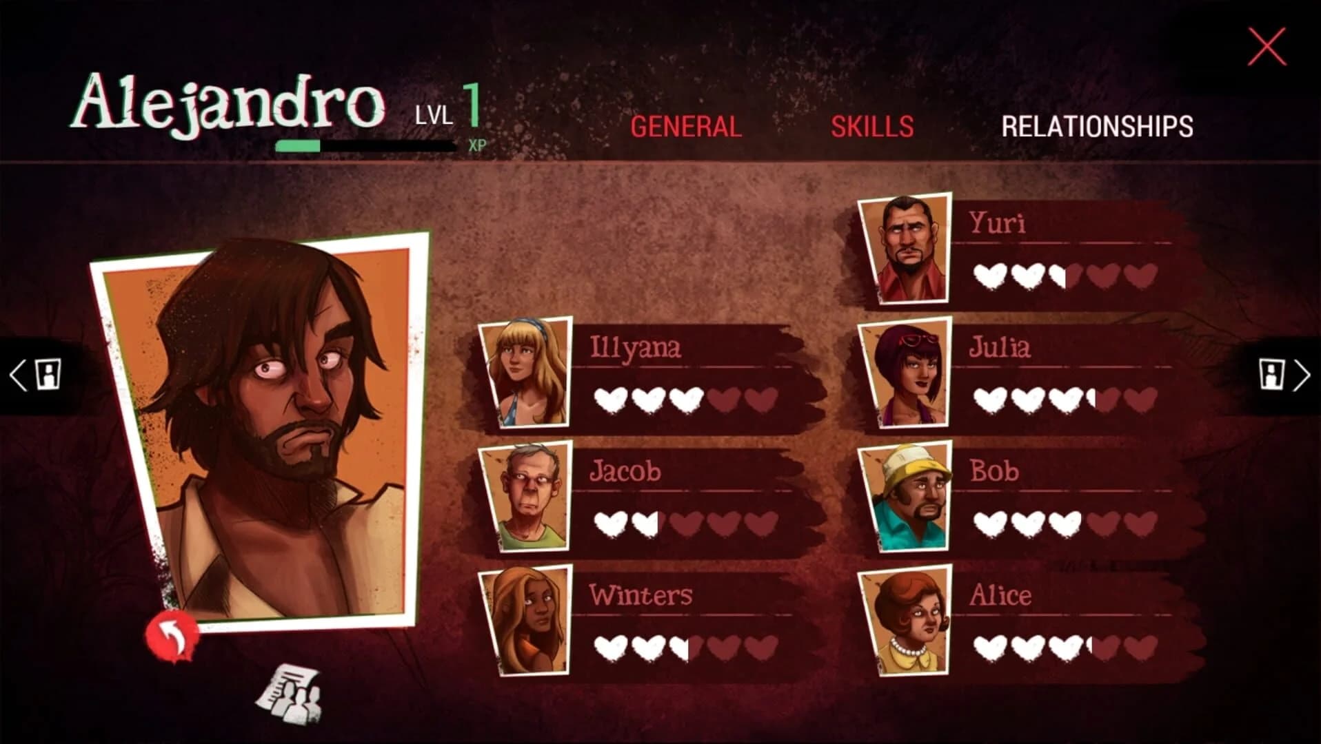 Dead In Bermuda screenshot 4