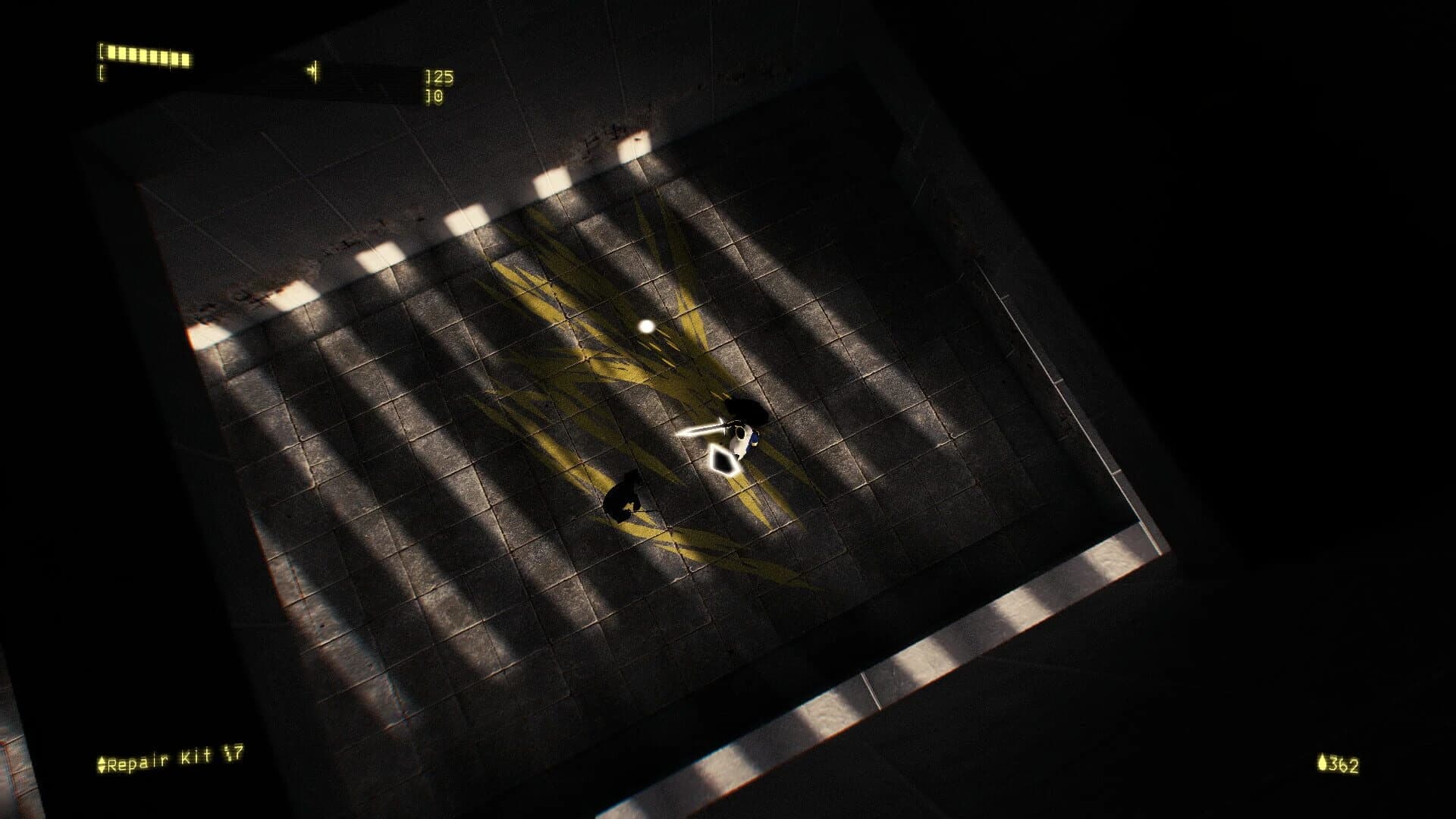 Dead Ink screenshot 4