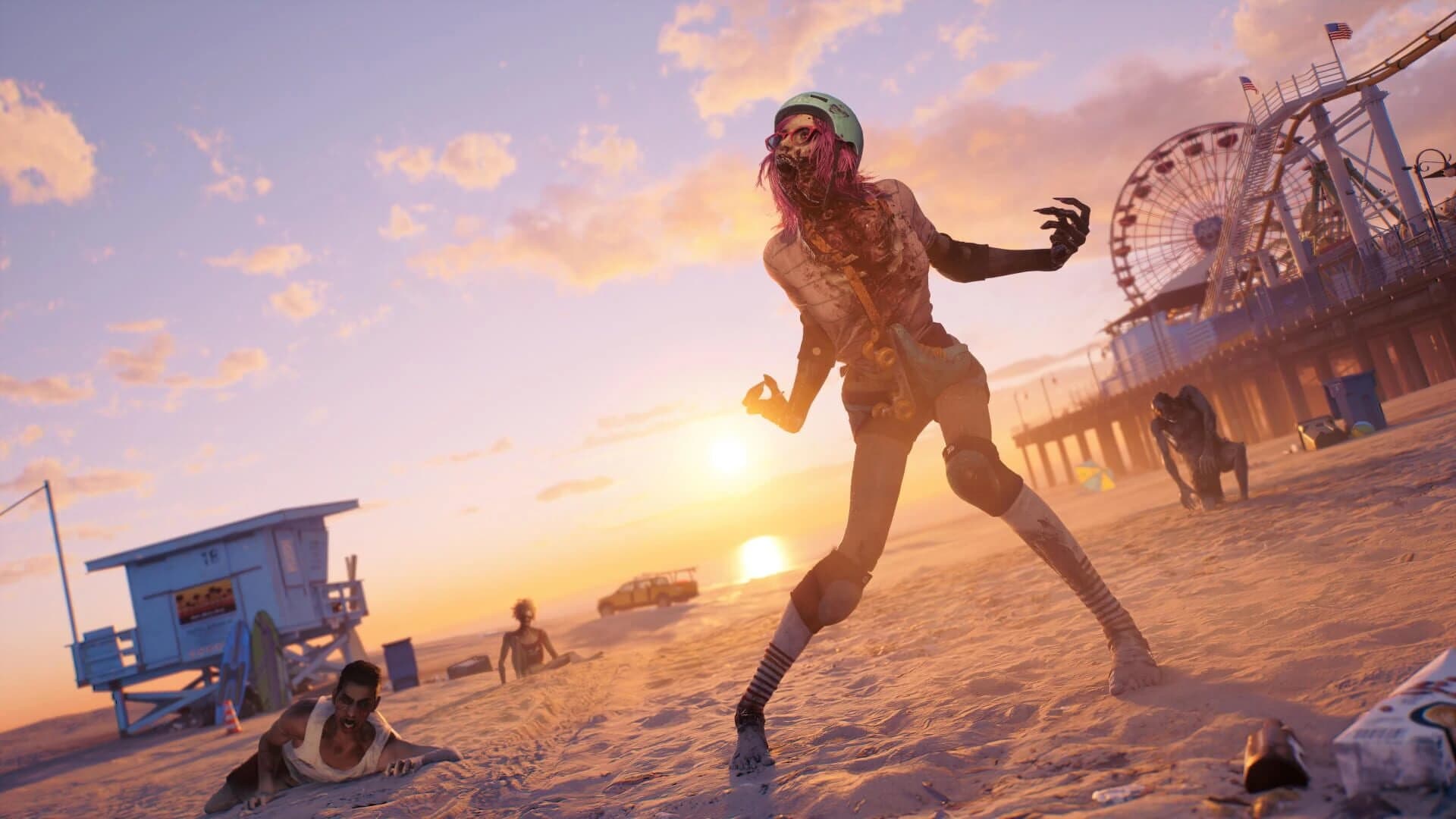 Dead Island 2: Deluxe Edition screenshot 2