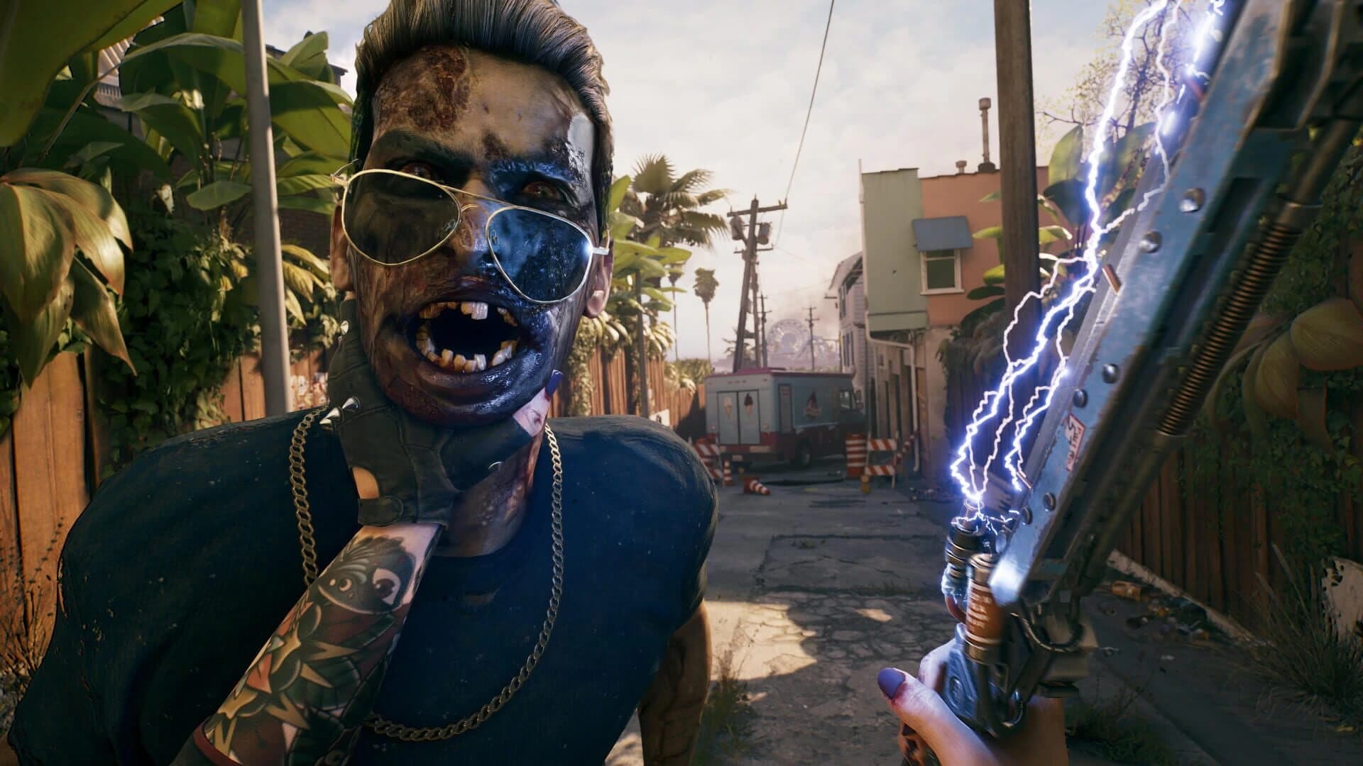 Dead Island 2: Deluxe Edition screenshot 3