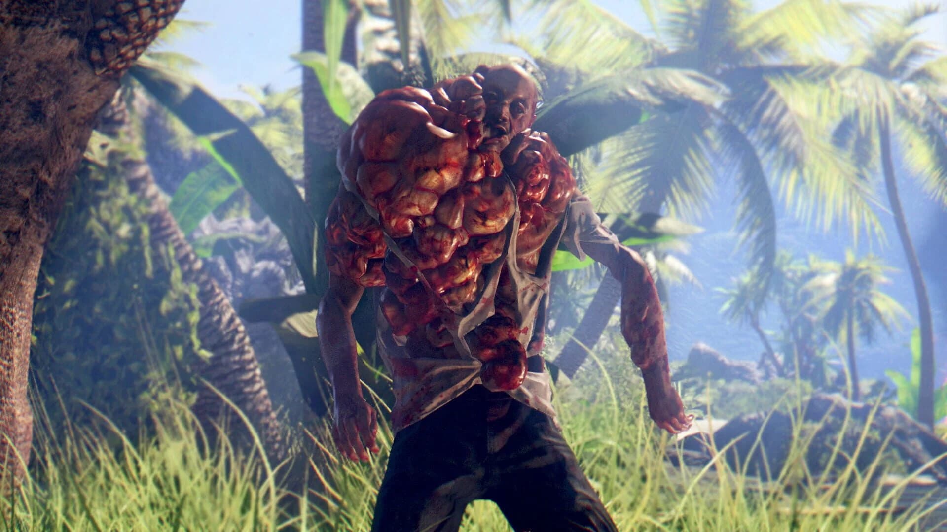 Dead Island: Definitive Edition screenshot 2