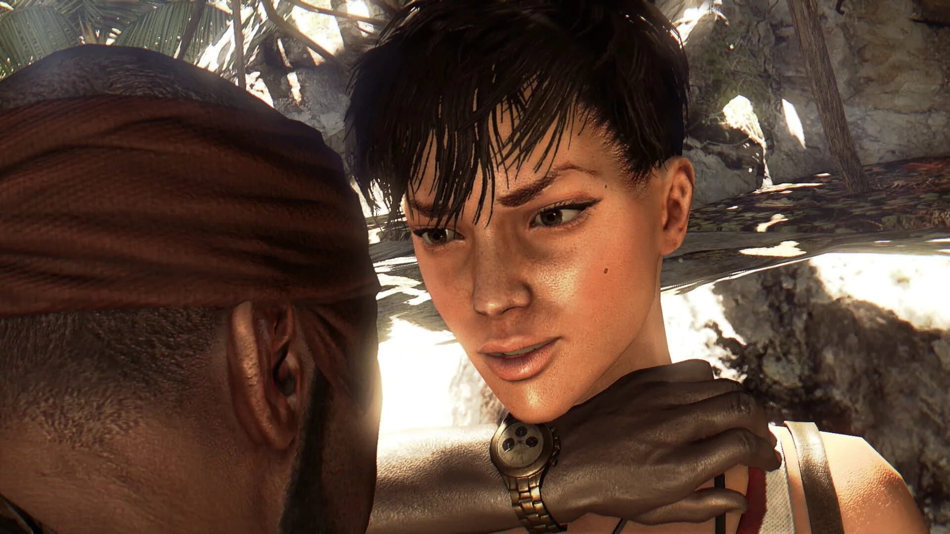 Dead Island: Riptide - Definitive Edition screenshot 3