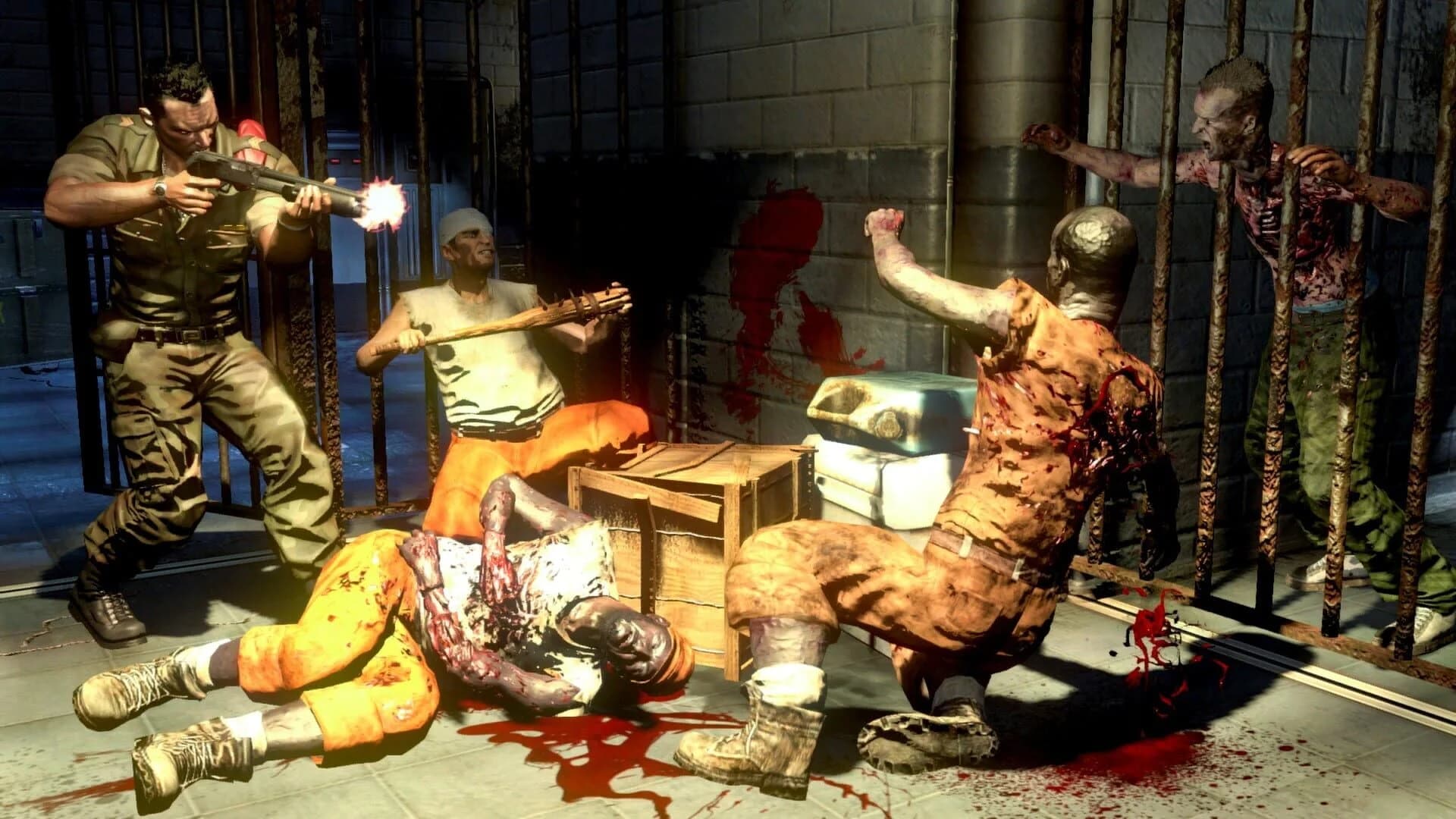 Dead Island: Ryder White screenshot 3