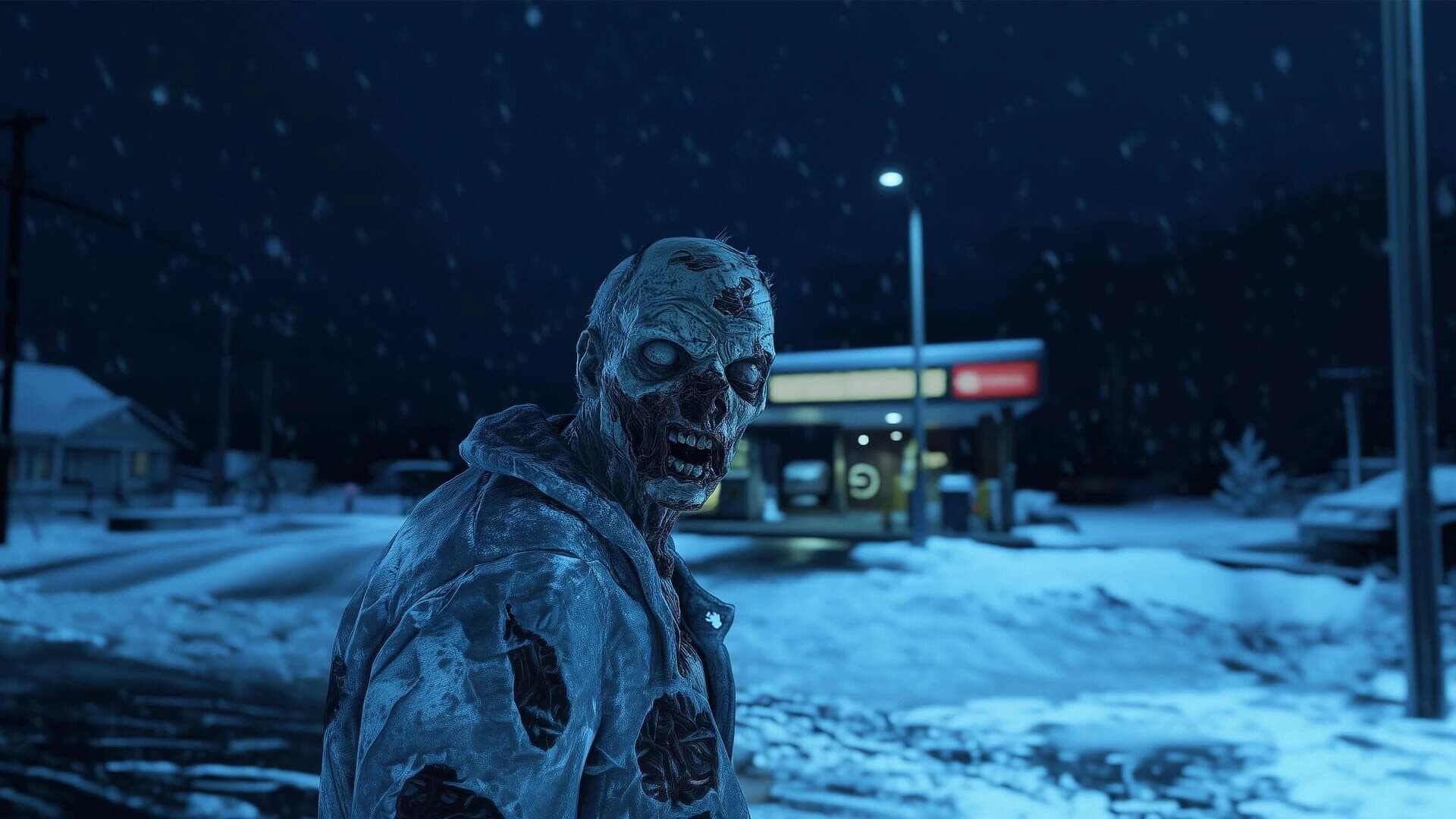 Dead Land 2 VR screenshot 2