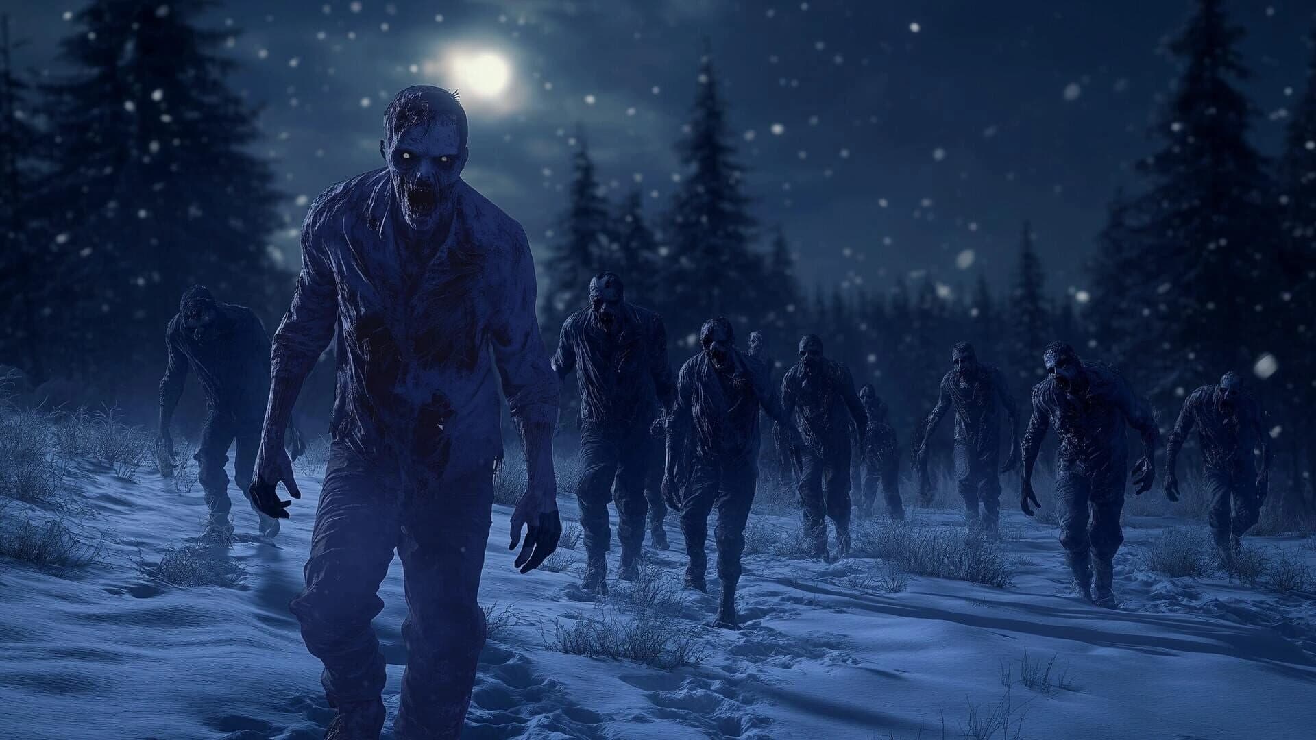 Dead Land 2 VR screenshot 1