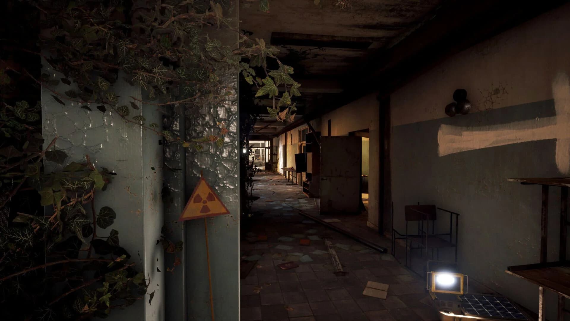 Dead Man's Diary screenshot 1