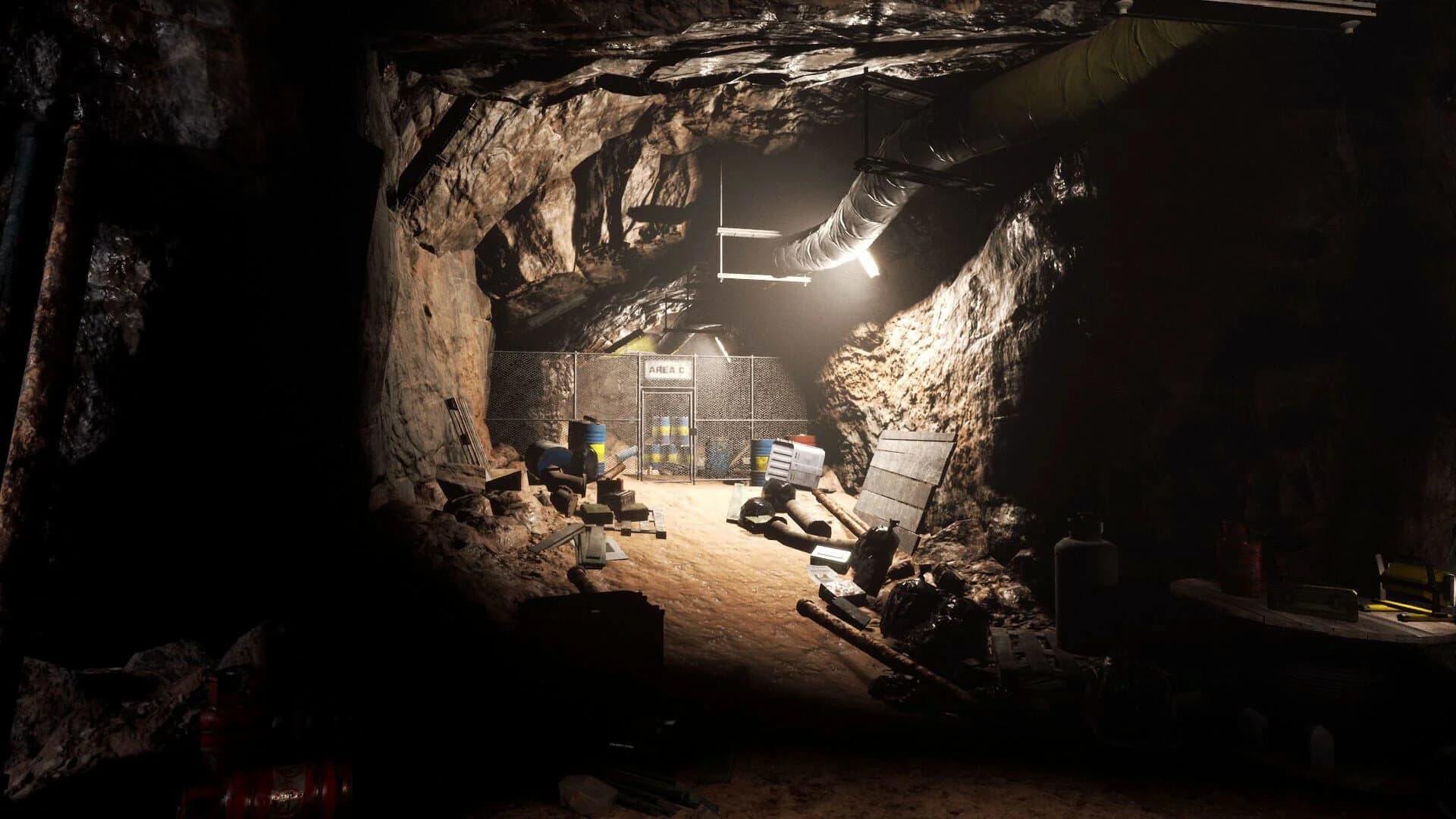 Dead Man's Diary screenshot 5