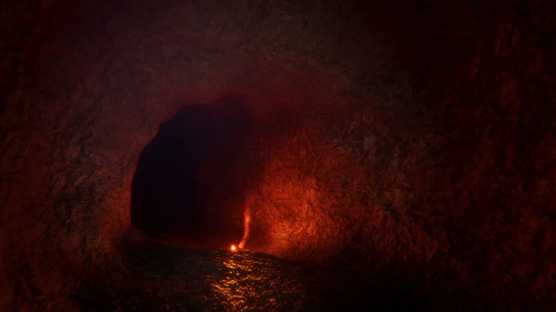 Dead Man's Fault screenshot 5