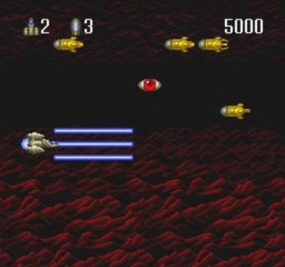 Dead Moon screenshot 4