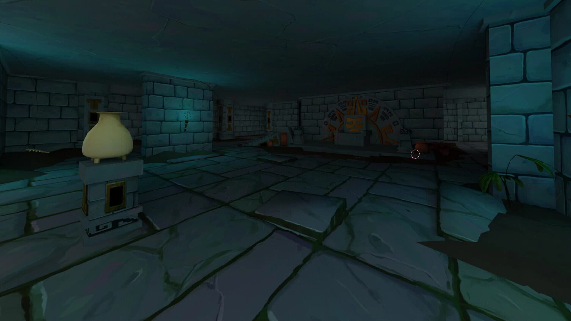 Dead of the Sea screenshot 3