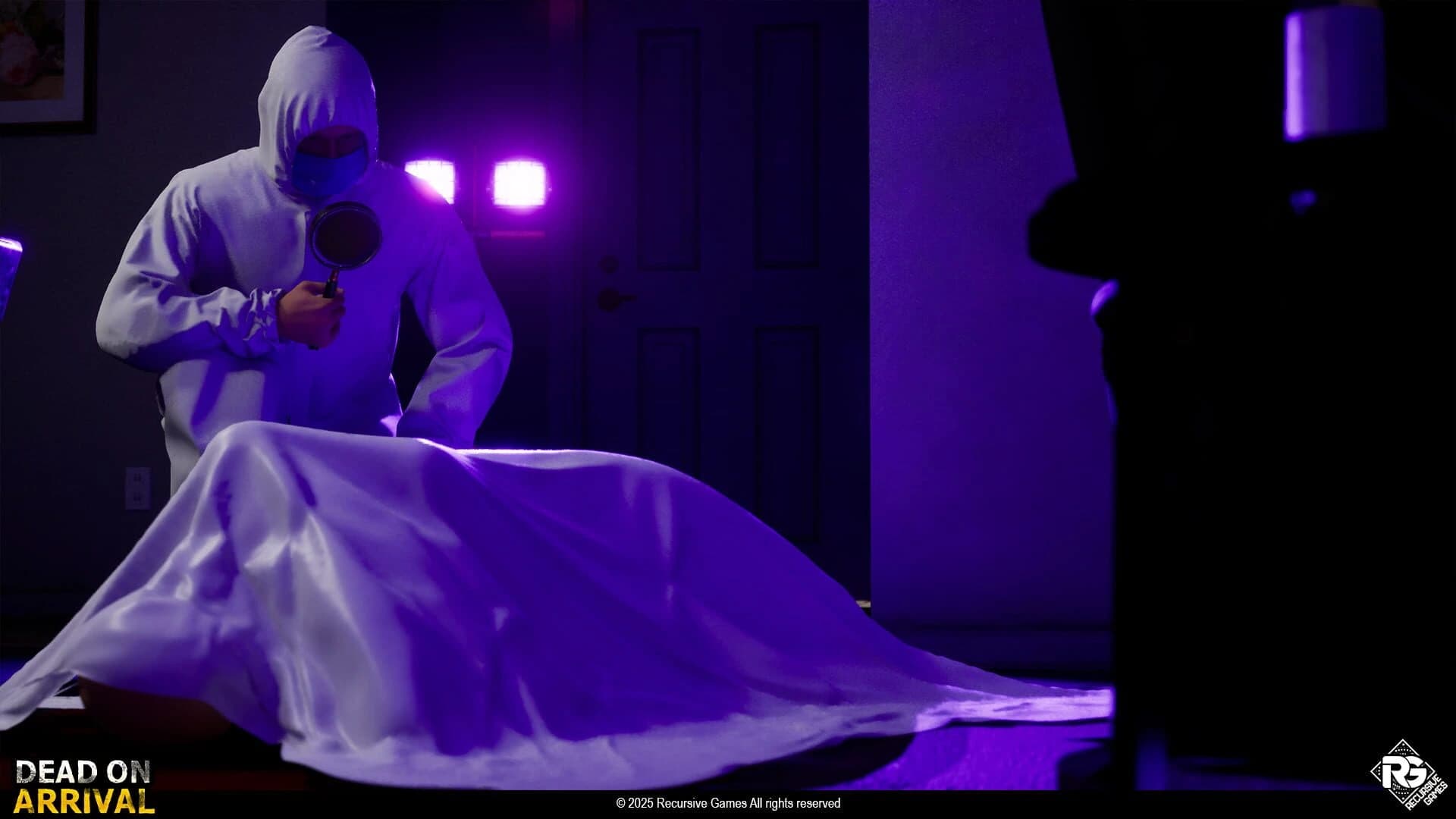 Dead On Arrival screenshot 3