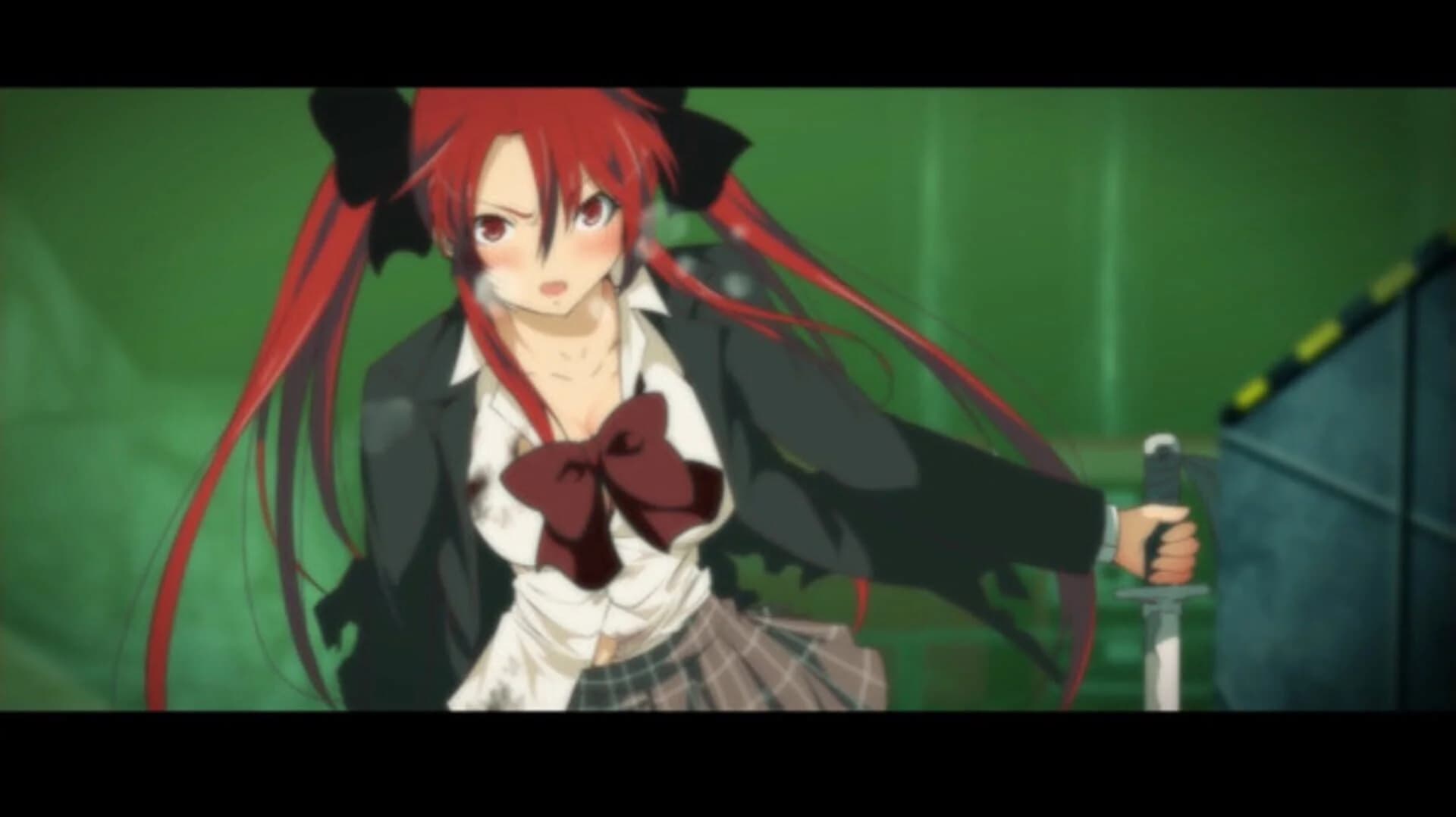 Dead or School screenshot 4