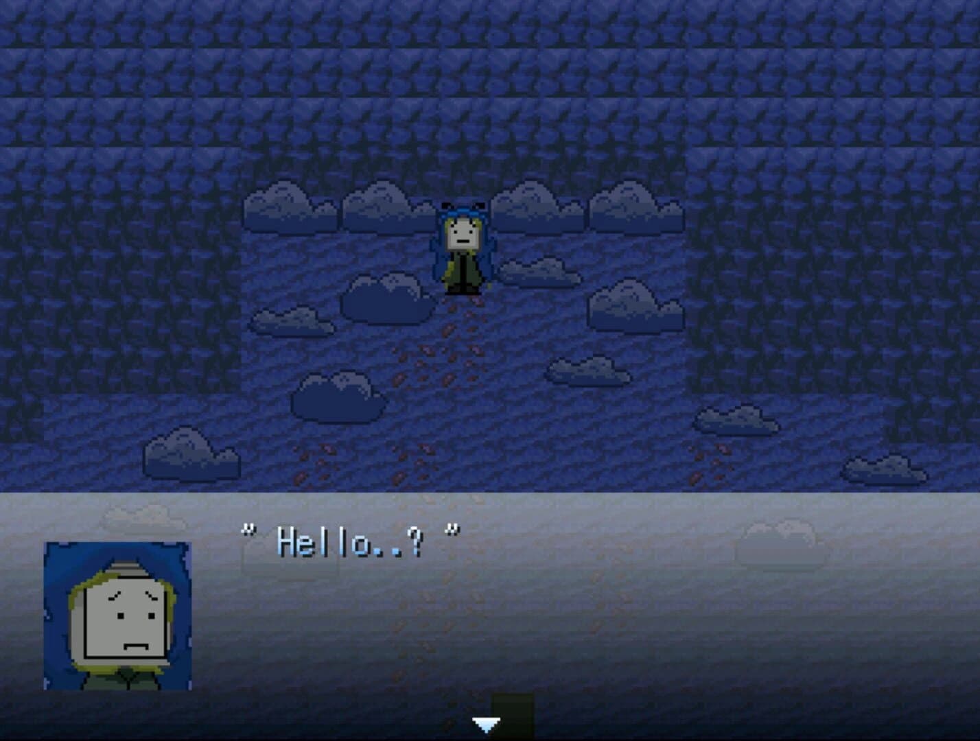 Dead Pixels screenshot 2