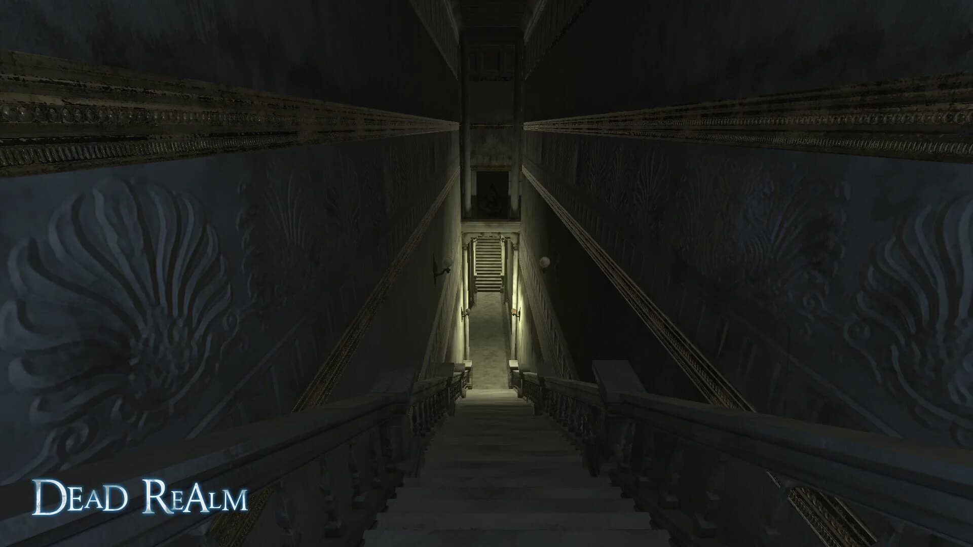 Dead Realm screenshot 4