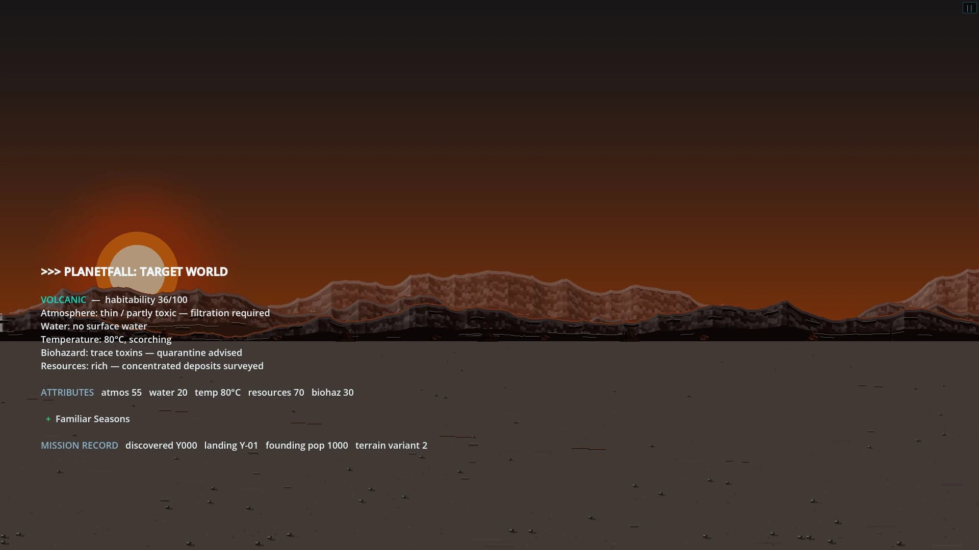 Dead Reckoning: The Long Drift screenshot 6