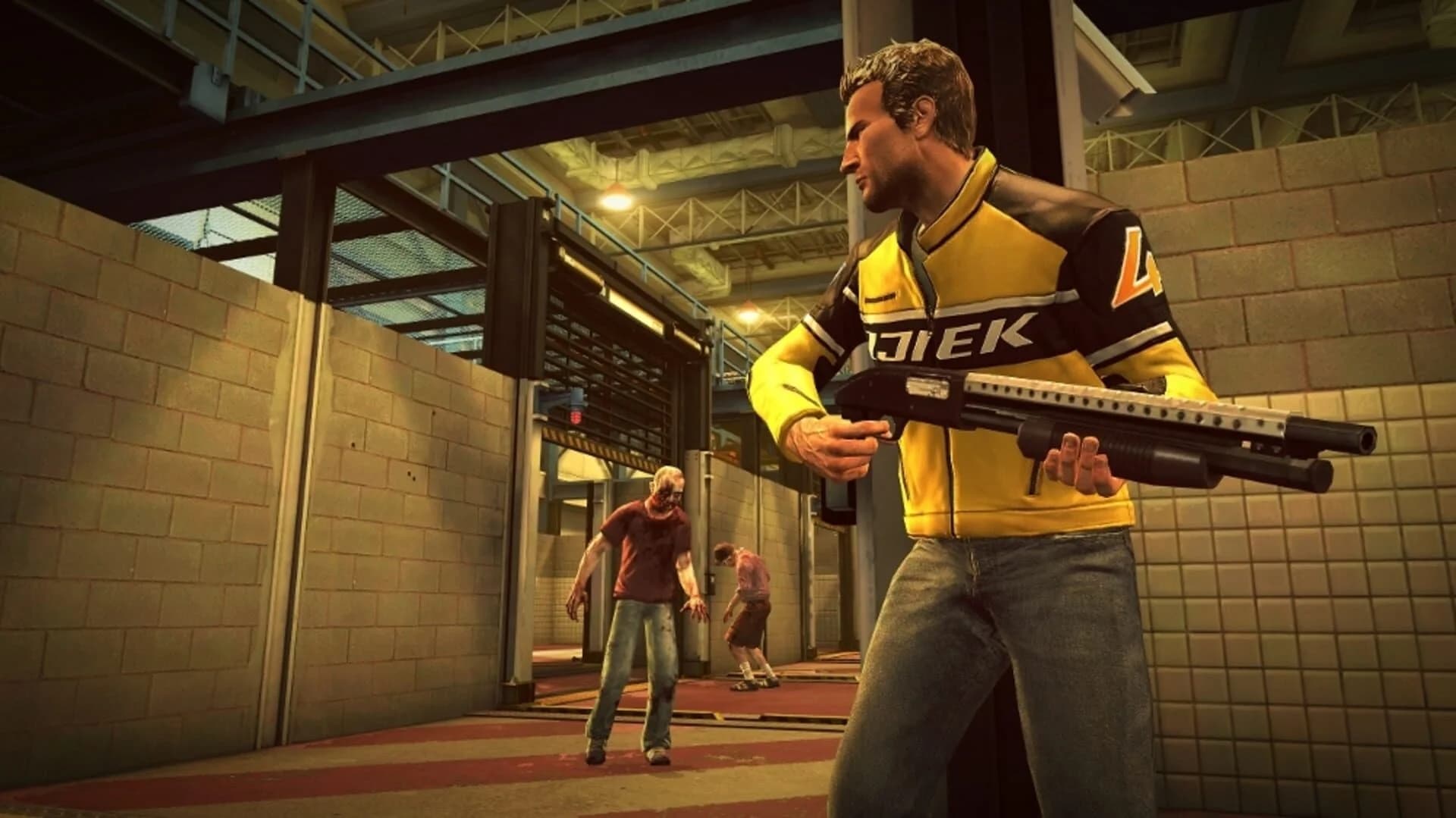 Dead Rising 2: Case West screenshot 4
