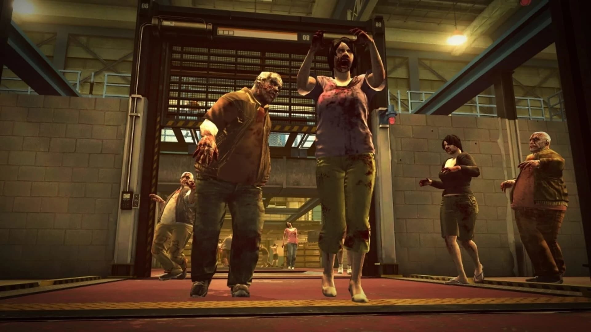 Dead Rising 2: Case West screenshot 2