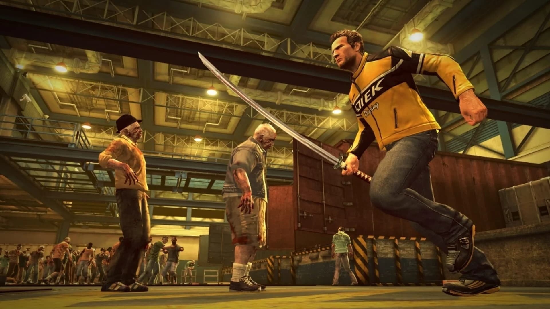 Dead Rising 2: Case West screenshot 3