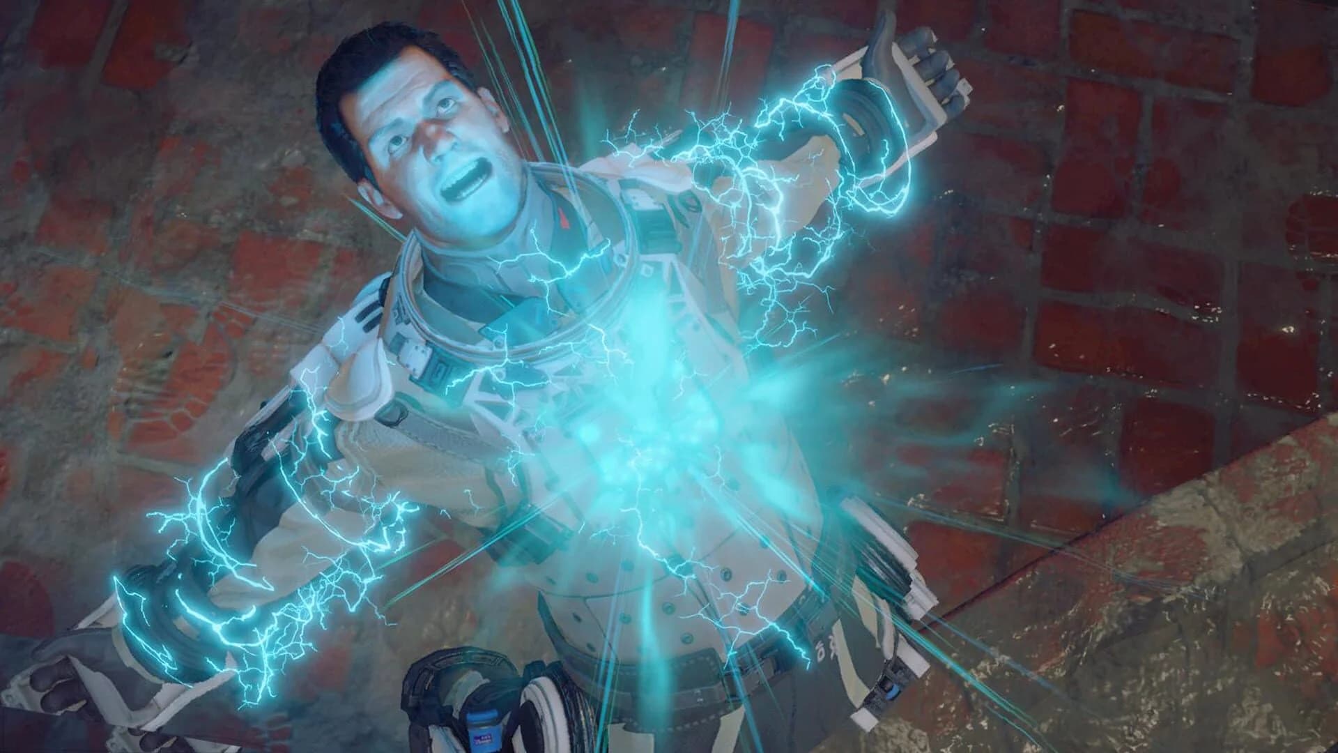 Dead Rising 4: Deluxe Edition screenshot 3