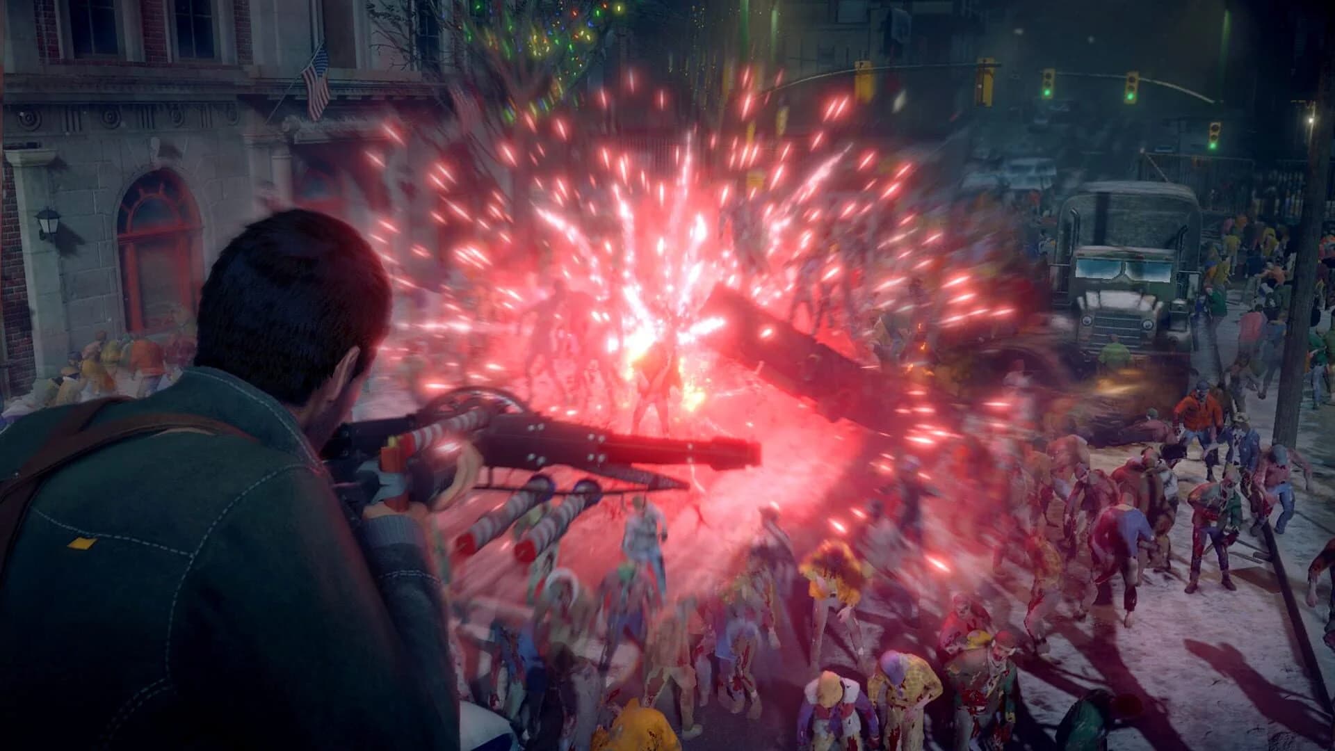 Dead Rising 4: Deluxe Edition screenshot 2
