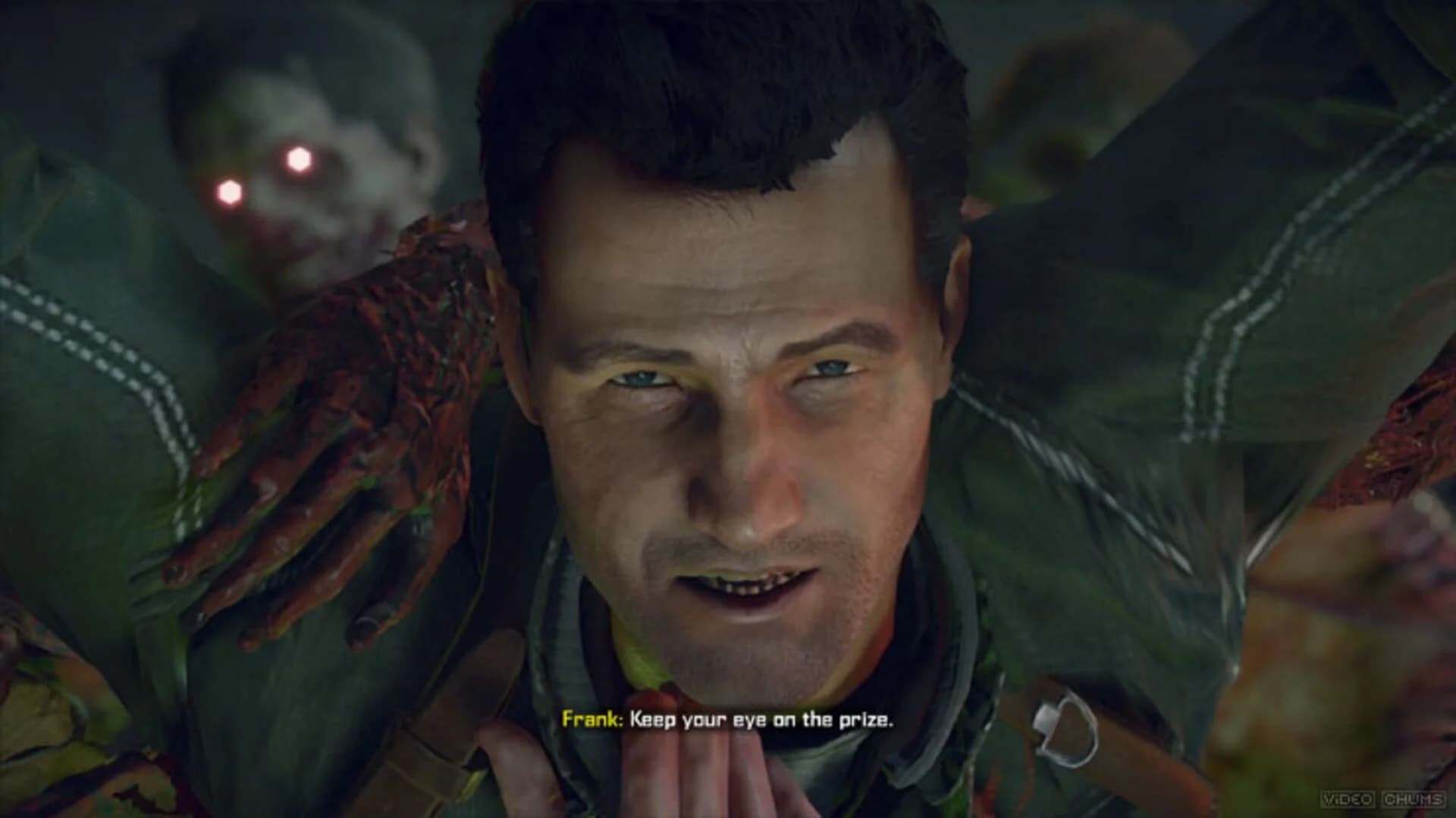 Dead Rising 4: Frank Rising screenshot 1