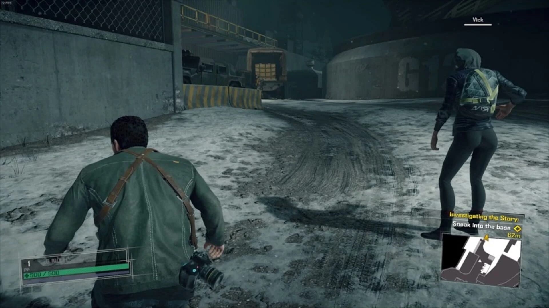 Dead Rising 4: Special Edition screenshot 4