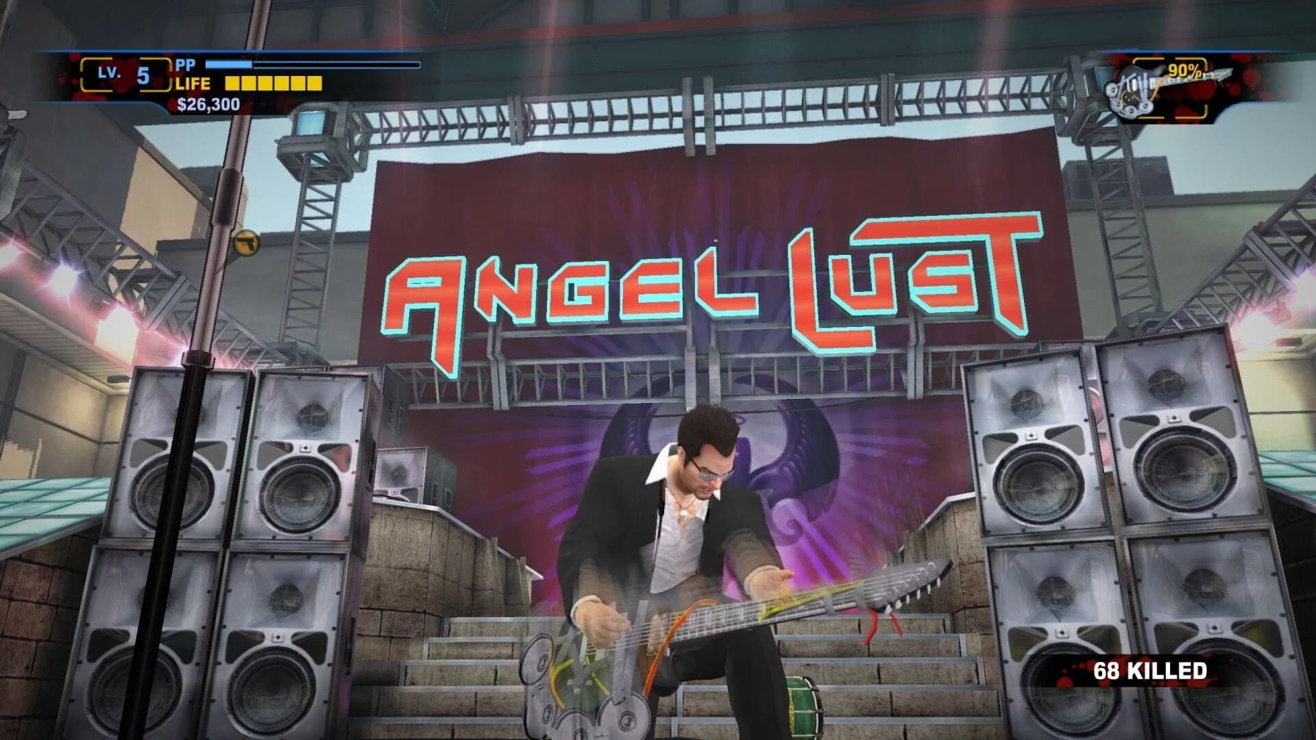 Dead Rising: Triple Pack screenshot 1