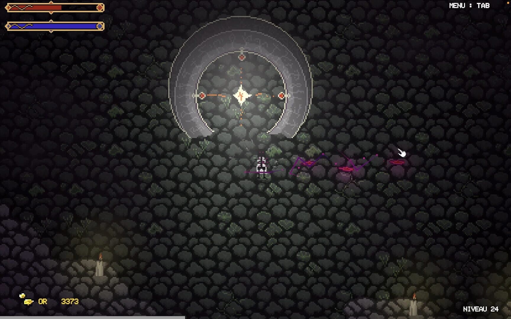 Dead Rose screenshot 4