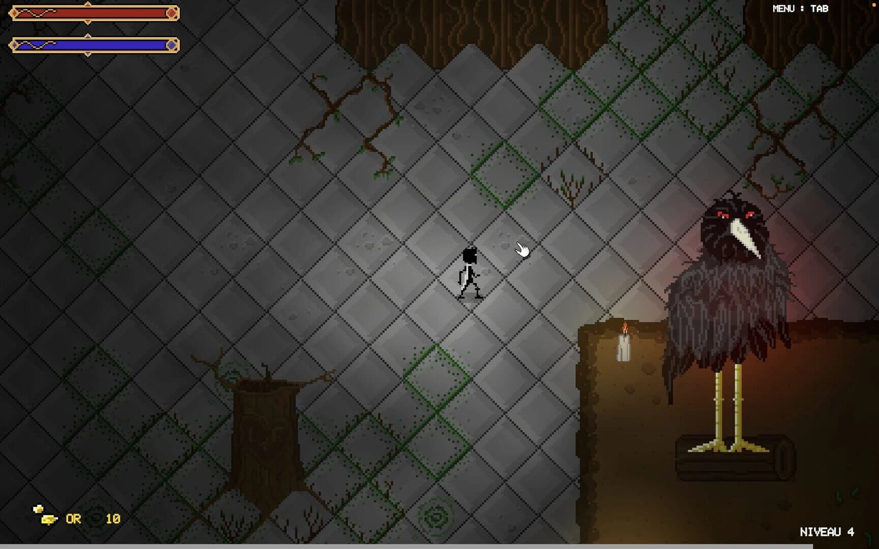 Dead Rose screenshot 3