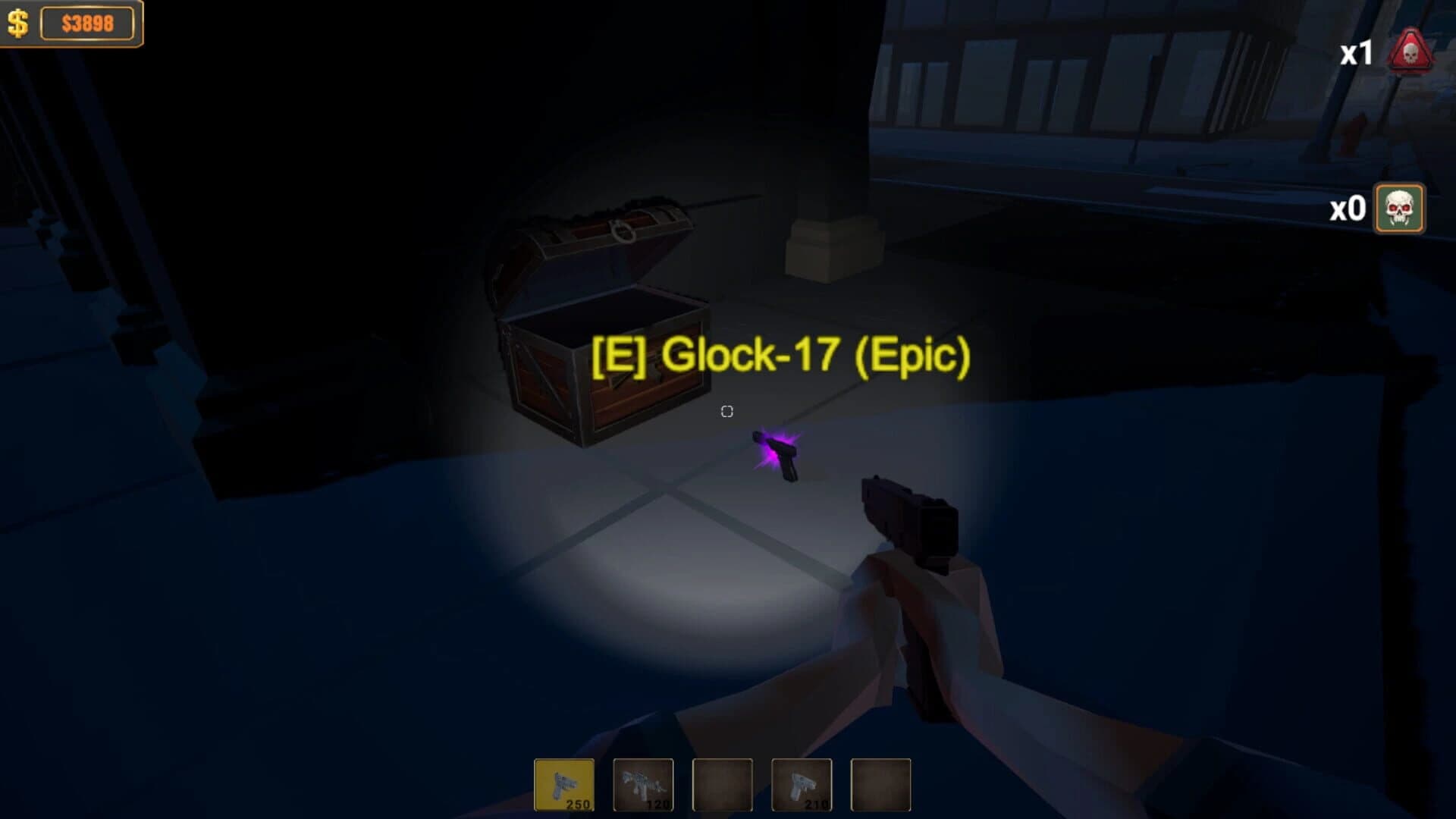 Dead Rush screenshot 3