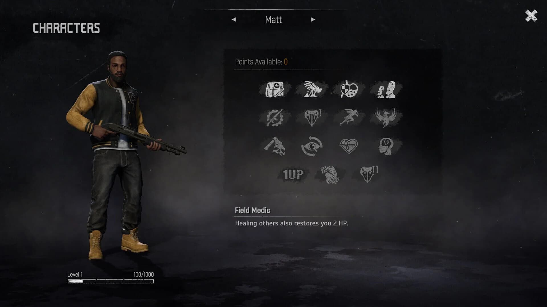 Dead Season screenshot 3