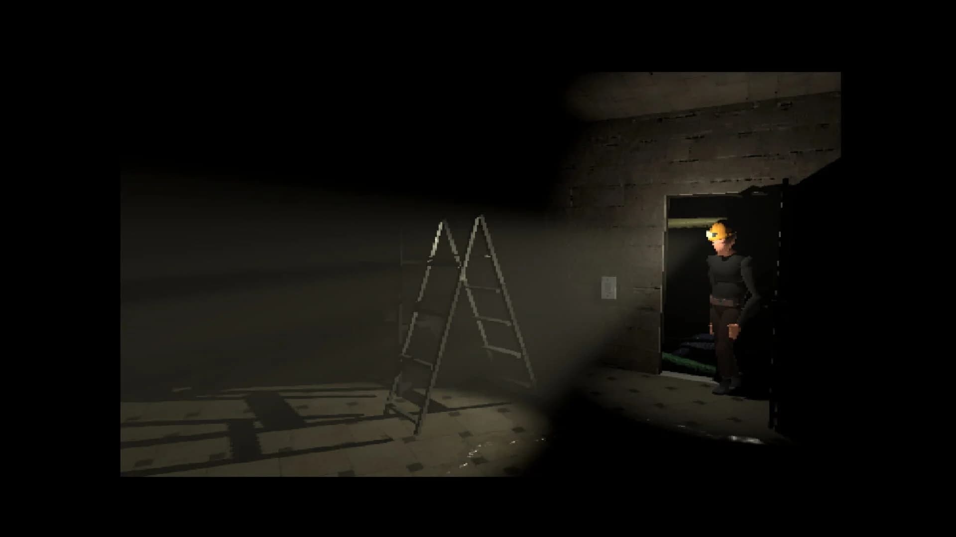 Dead Seater screenshot 1