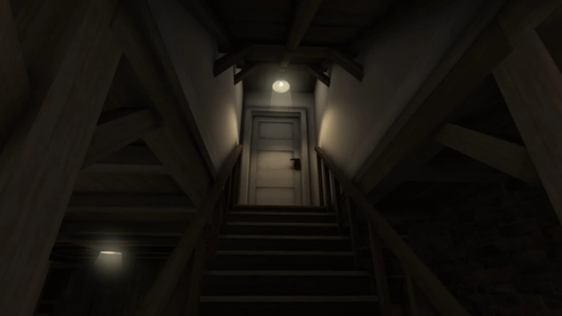 Dead Secret screenshot 1