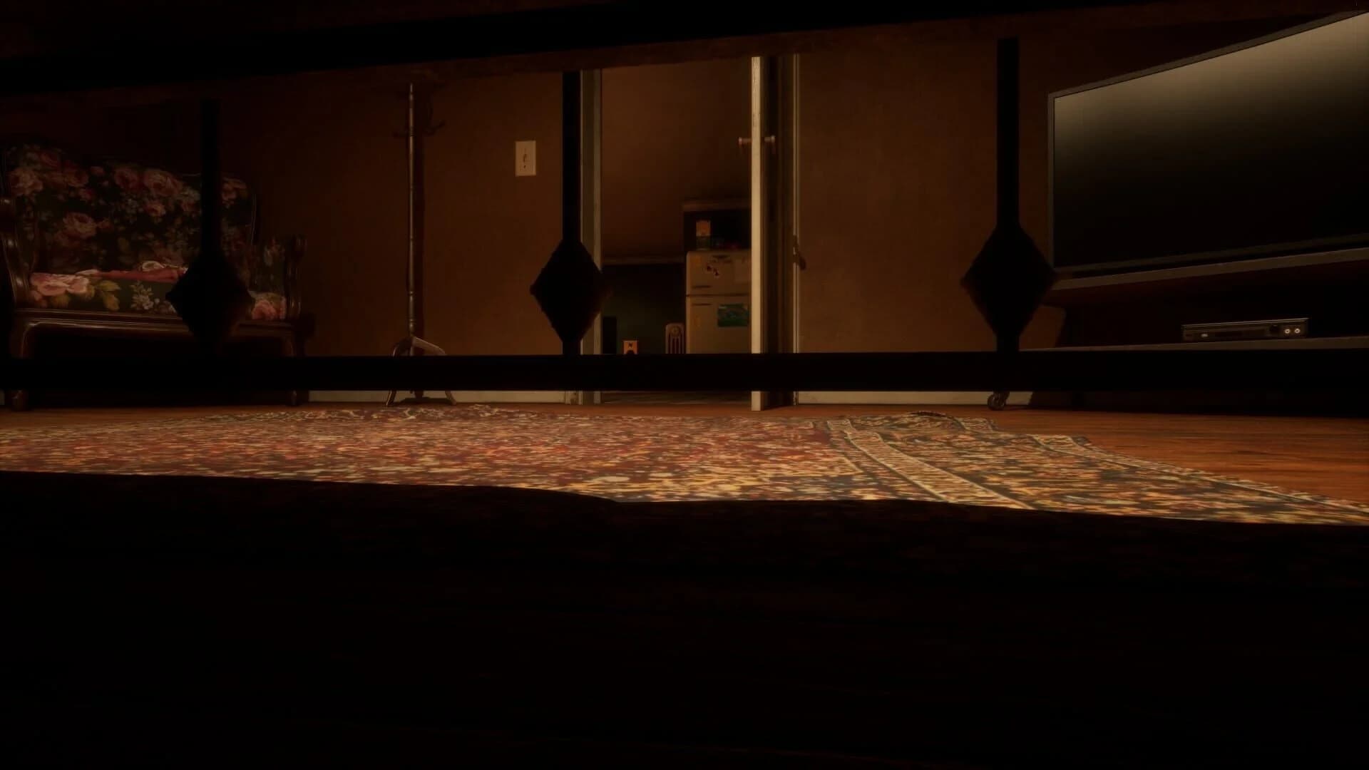 Dead Signal screenshot 4