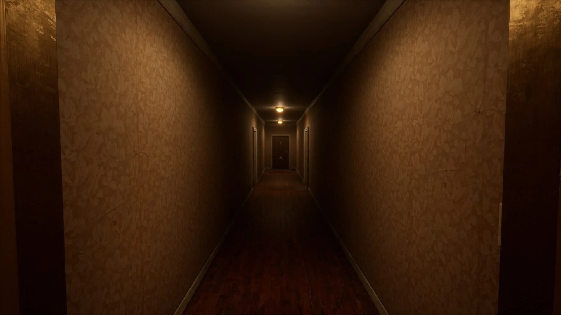 Dead Signal screenshot 2