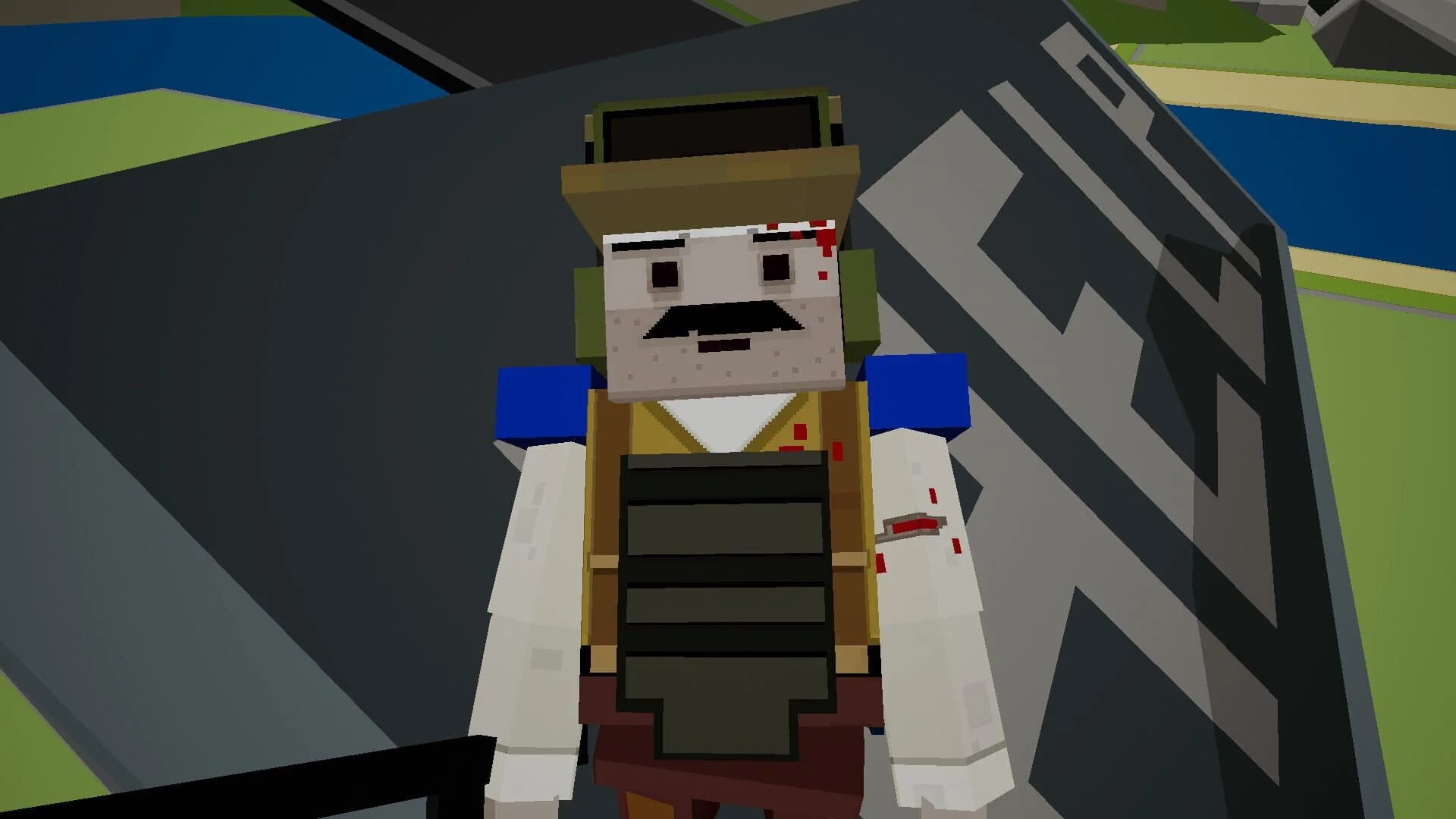 Dead Some Day screenshot 5