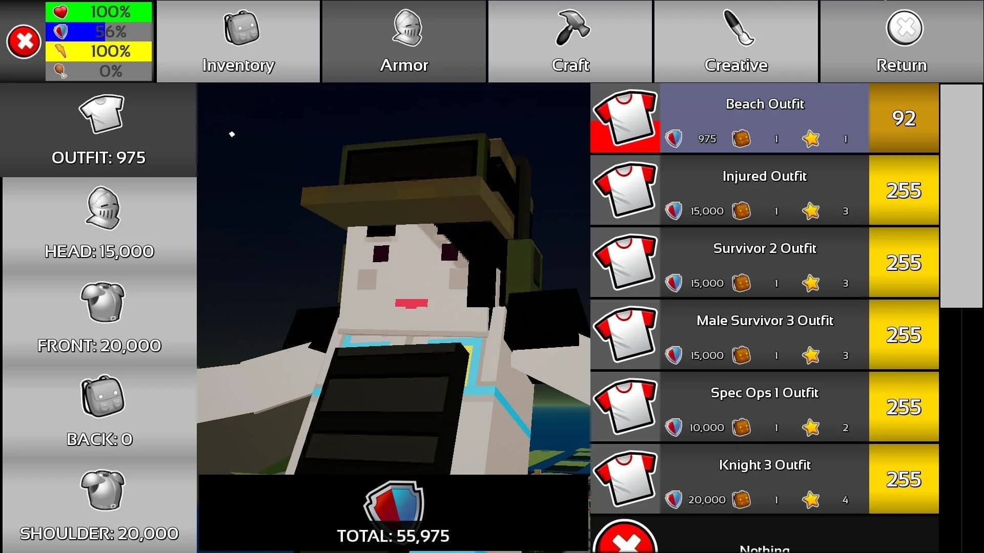 Dead Some Day screenshot 3