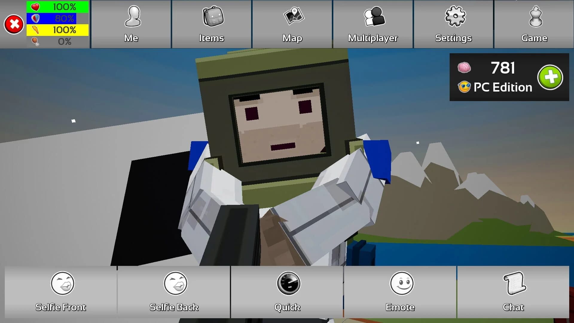 Dead Some Day screenshot 1