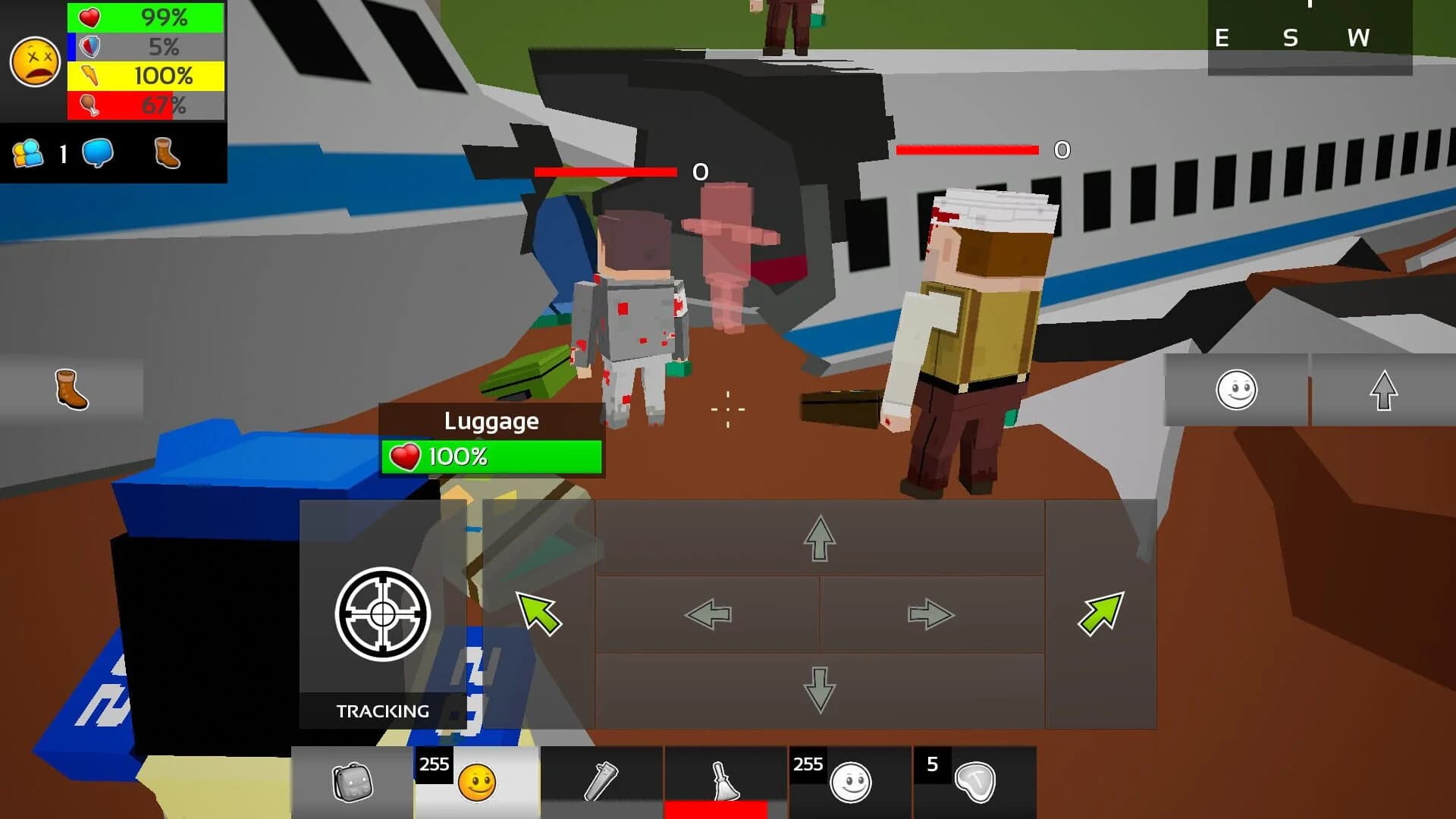 Dead Some Day screenshot 4