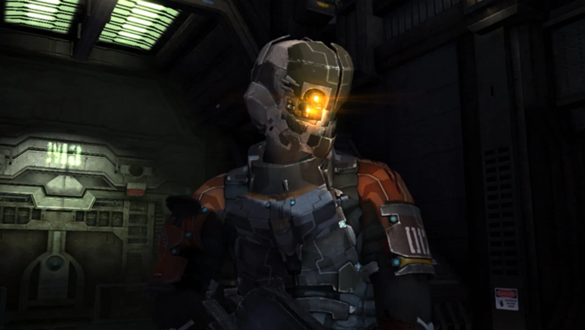 Dead Space 2 screenshot 2