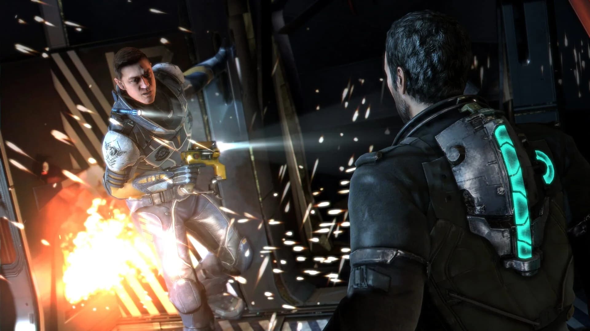 Dead Space 3 screenshot 5
