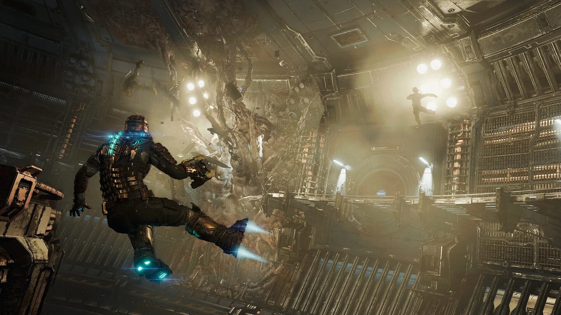 Dead Space: Collector's Edition screenshot 4