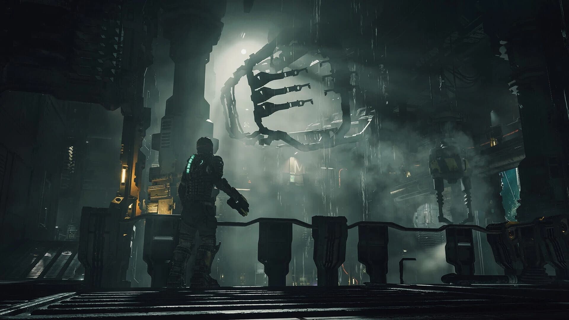 Dead Space: Collector's Edition screenshot 5
