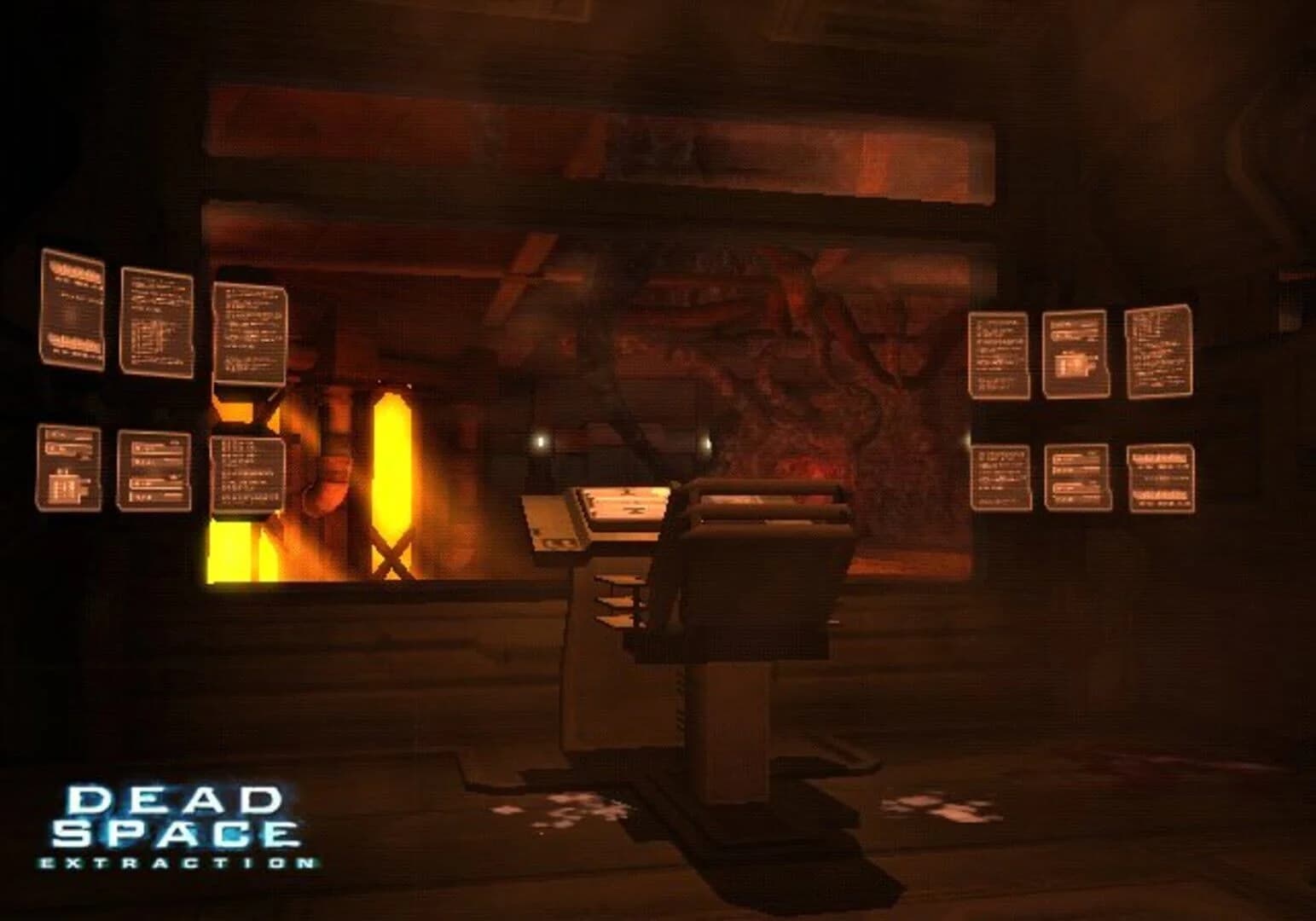 Dead Space: Extraction screenshot 2