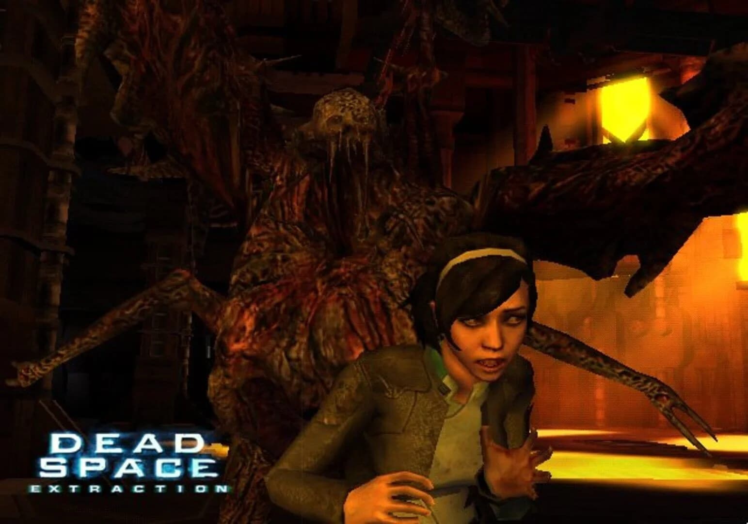 Dead Space: Extraction screenshot 3