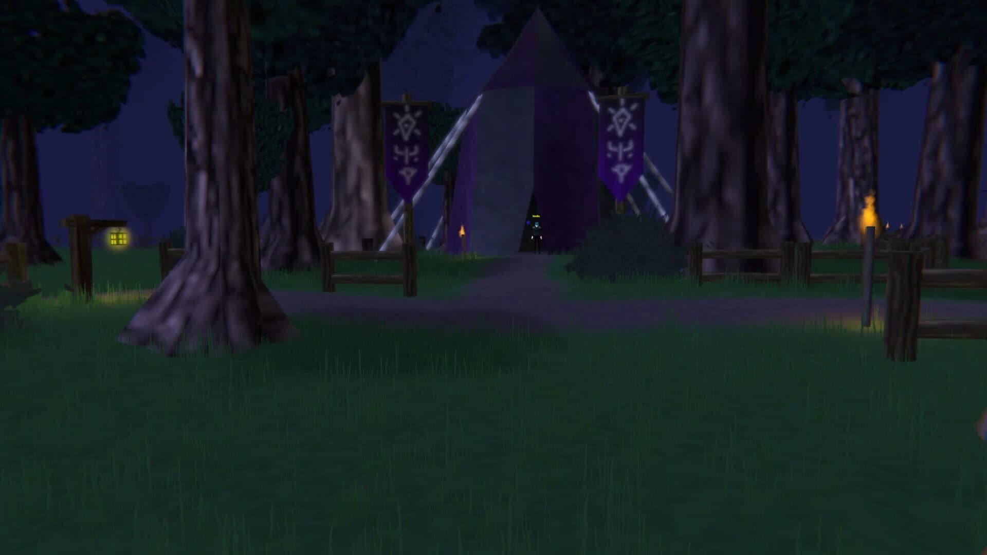 Dead Spell screenshot 4