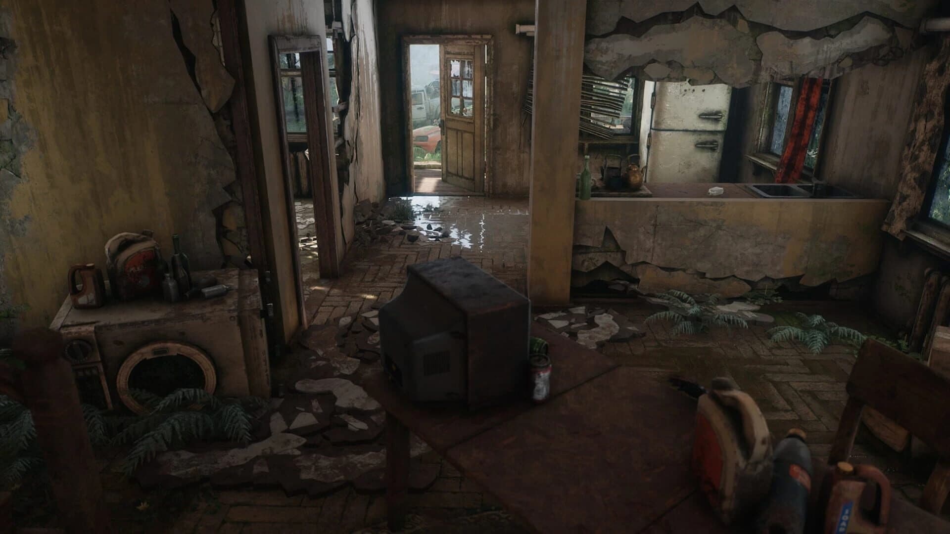 Dead Survival screenshot 4