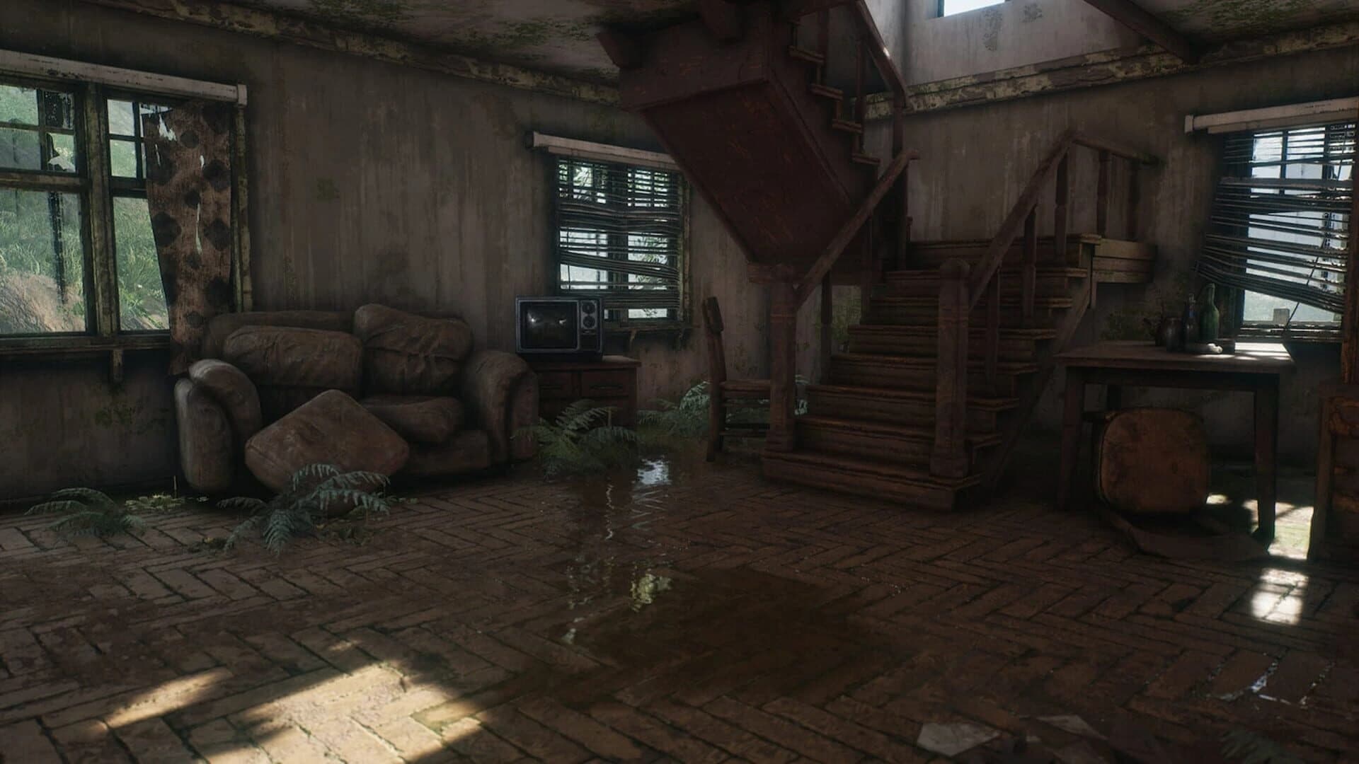Dead Survival screenshot 5
